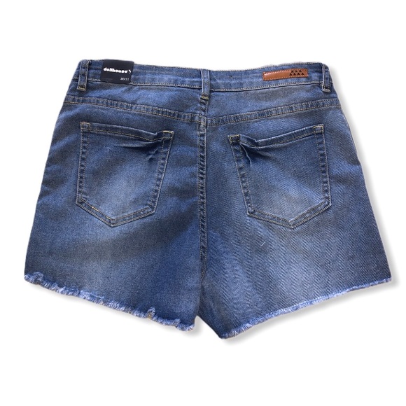 Created For Macy’s Fashion Shorts - Picture 3 of 3